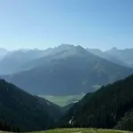 Kaprun Apartamento Niedernsill