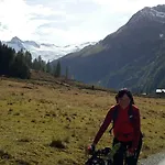Apartamento Kaprun