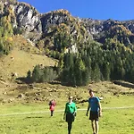 Apartamento Kaprun Niedernsill