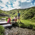 Apartamento Kaprun