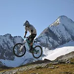 Kaprun Apartamento Niedernsill