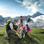Apartamento Kaprun