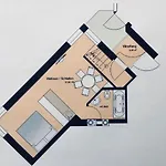 Kaprun Apartamento *