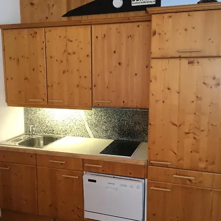 Apartmán Kaprun Niedernsill