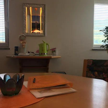 Kaprun Apartmán