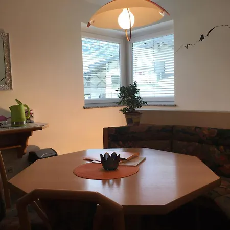 Apartmán Kaprun *