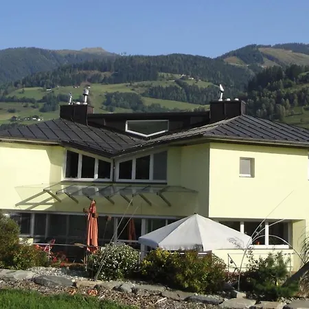 Kaprun * Niedernsill