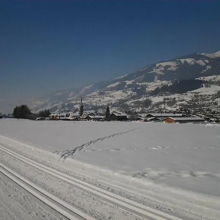 Kaprun Apartmán