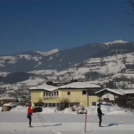 Apartmán Kaprun Niedernsill