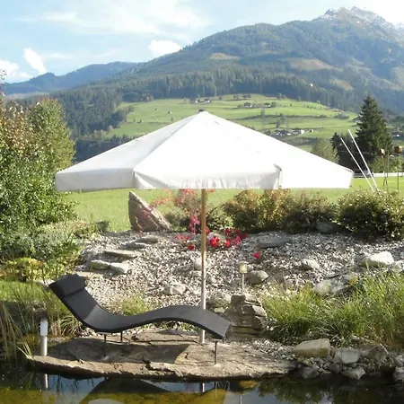 Kaprun Apartmán