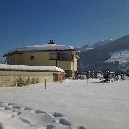 Kaprun Apartmán