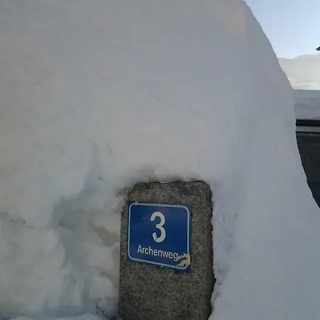 Kaprun Niedernsill