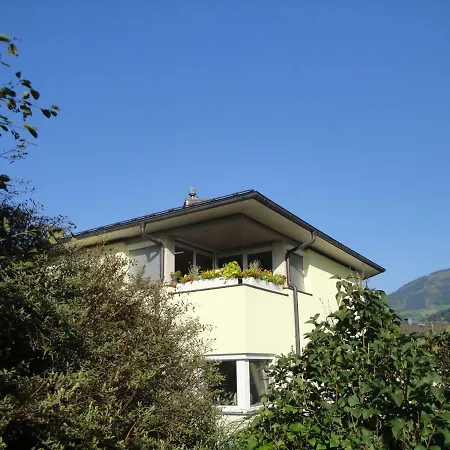 Kaprun Apartmán