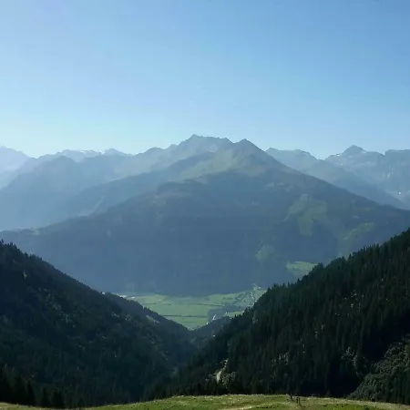 Kaprun Apartament Niedernsill