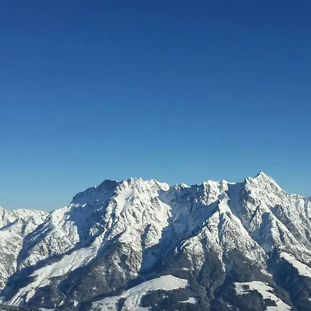 Apartmán Kaprun