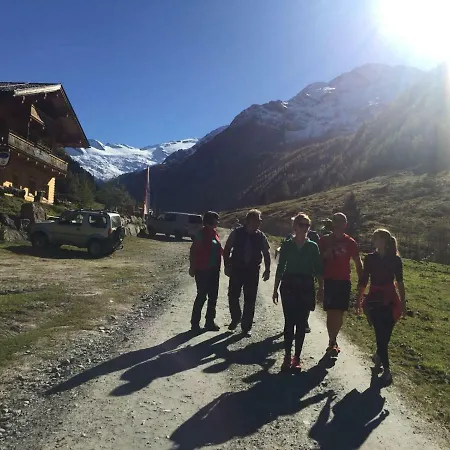 Kaprun *