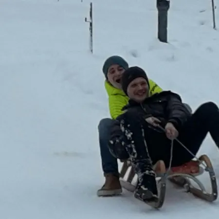 Kaprun Apartmán *