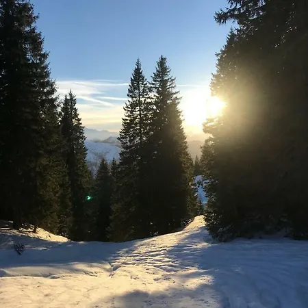 Kaprun Niedernsill