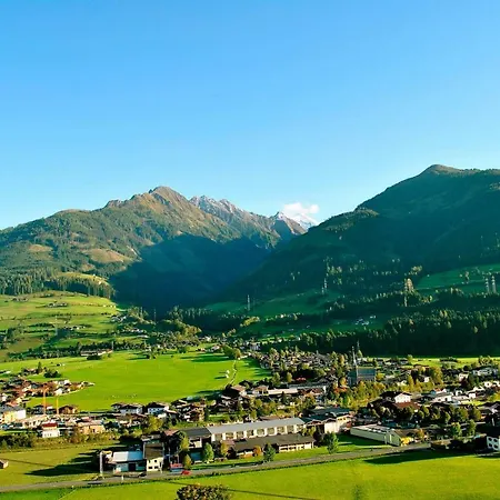 Kaprun Niedernsill