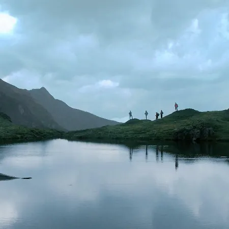 Kaprun Apartamento *