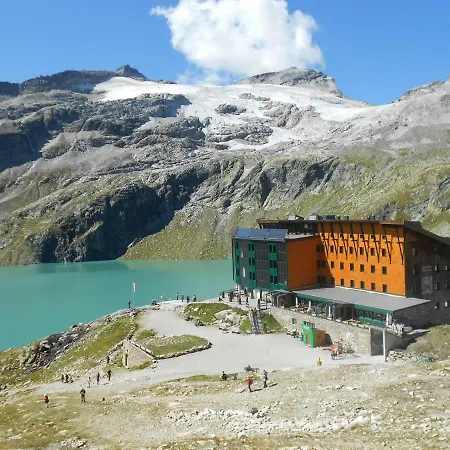 Kaprun Apartmán *