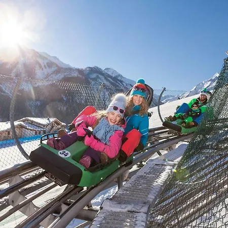 Kaprun Apartmán