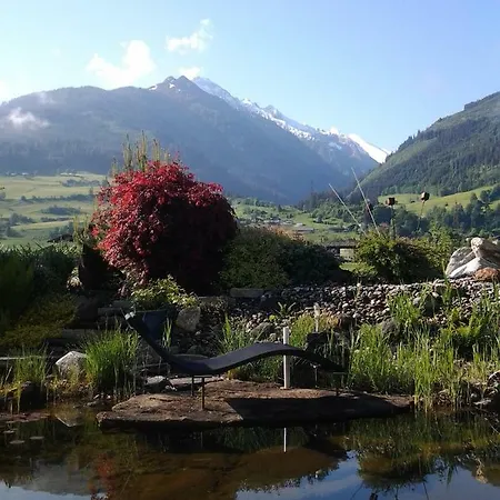 Appartement Kaprun *