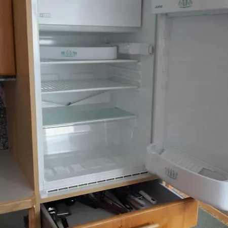Apartmán Kaprun Niedernsill