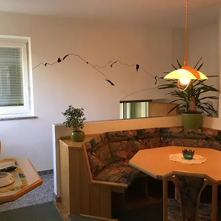 Kaprun Apartmán Niedernsill