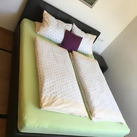 Kaprun Apartmán