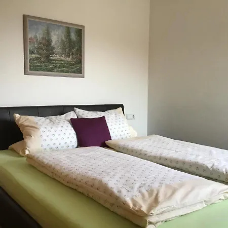 Kaprun Apartmán Niedernsill
